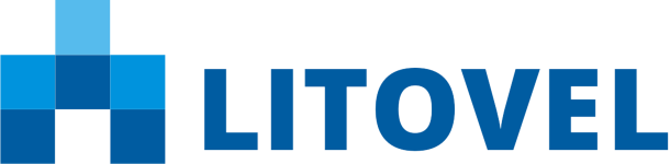 Litovel logo bez pozadí