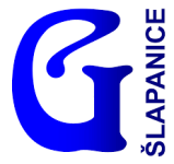 logo školy gs